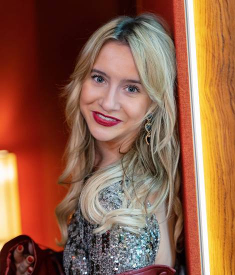 Laura Heijgen: Lang leve de Liefde