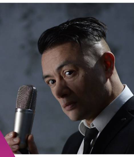 Le Freak is pure passie en energie.