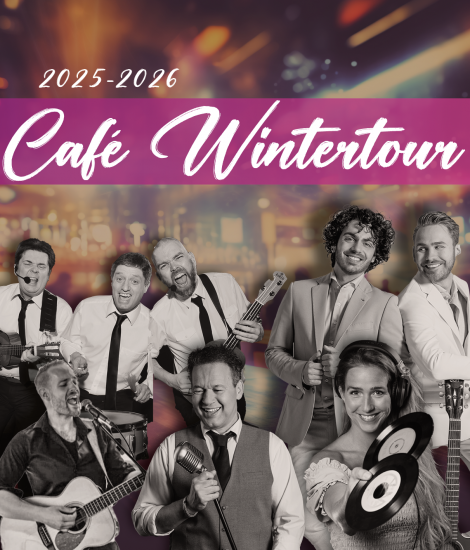 Café Wintertour 2025-2026
