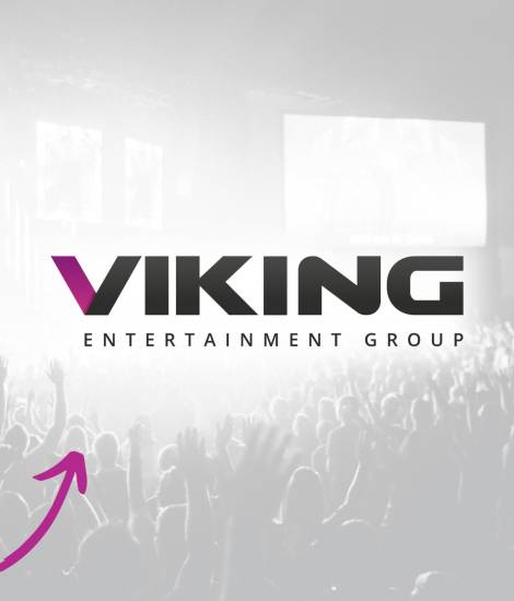 Viking Logo's!