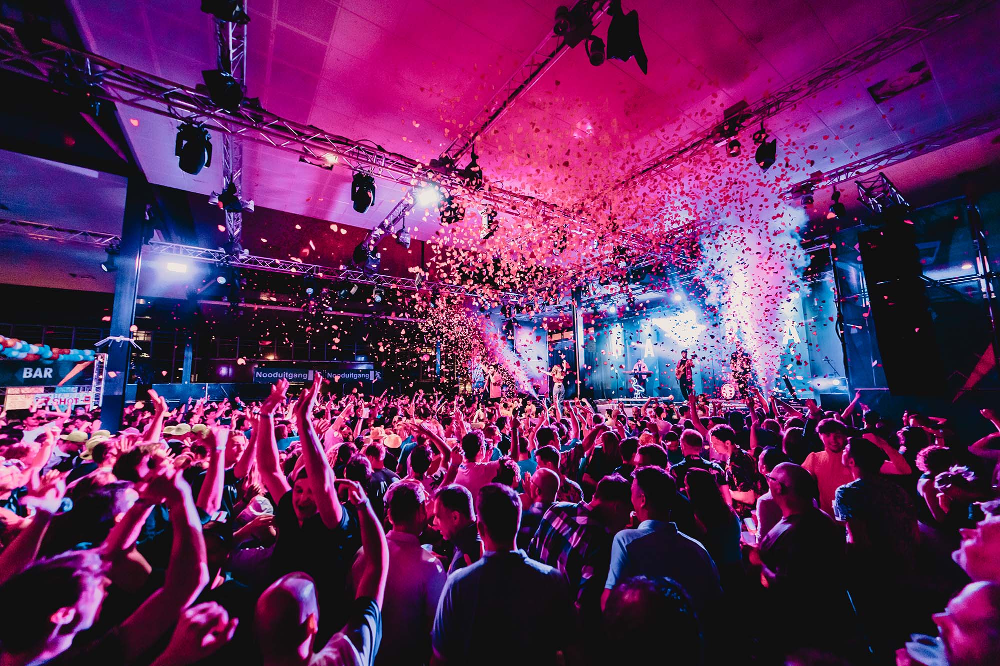 Coverbands boeken Coverbands boeken