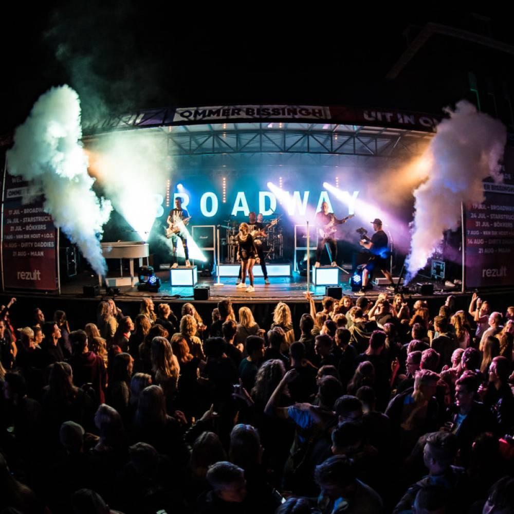 Coverband 'One Shot' Coverband One Shot