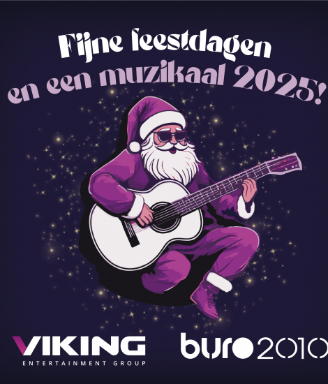 Fijne Feestdagen