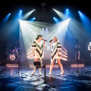 ABBA Experience boeken