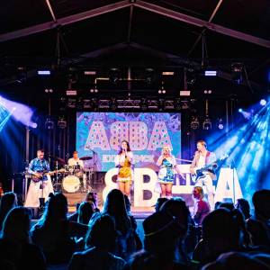 ABBA Experience: A tribute to ABBA boeken