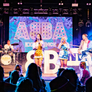 ABBA Experience 