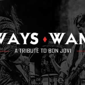 Always Wanted - A Tribute To Bon Jovi