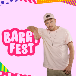 Barry Fest