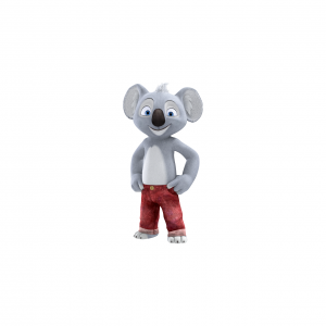 Blinky Bill Boeken