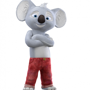 Blinky Bill Boeken