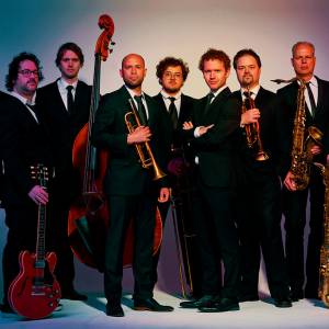 BOSCO Jazz and Pop Orchestra boeken