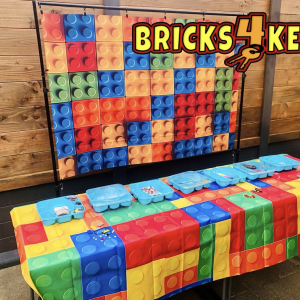 BrickMasters Kids