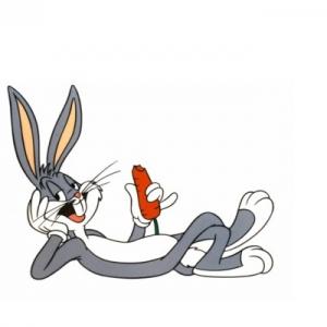 Bugs Bunny