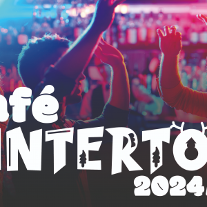 Cafe Wintertour 2024 / 2025