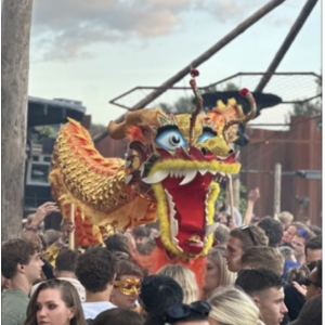 Chinees Entertainment Boeken