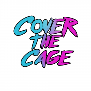 Cover The Cage Boeken