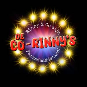 De Co-Rinny's boeken