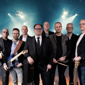 De Guus Meeuwis Tributeband boeken