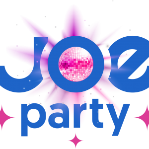 De JOE Party boeken