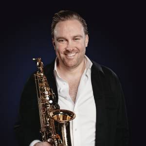 Dirk on Sax boeken