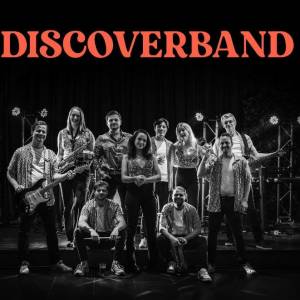 Discoverband boeken