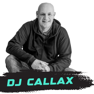 DJ Callax boeken