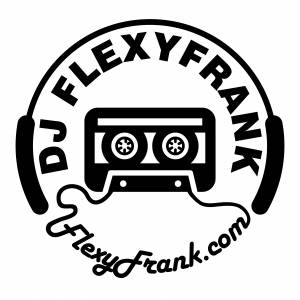 DJ FlexyFrank boeken