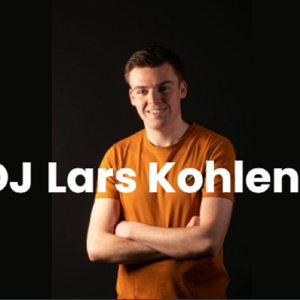 DJ Lars Kohlen