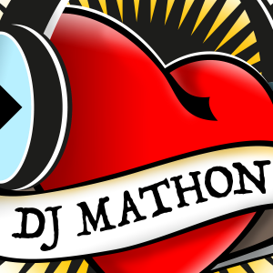 DJ Mathon boeken