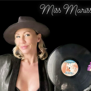 Dj Miss Mariss