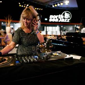 Dj Miss Twist boeken