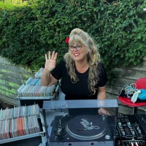 Dj Miss Twist boeken