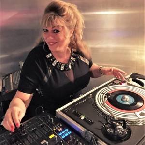 Dj Miss Twist boeken