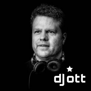 DJ Ott Boeken