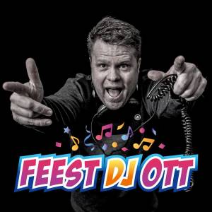 DJ Ott Boeken