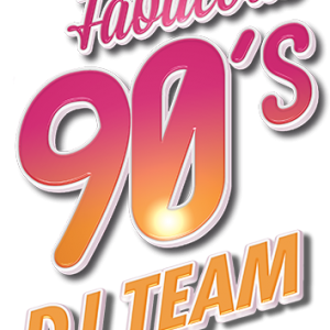 Fabulous 90's DJ Team