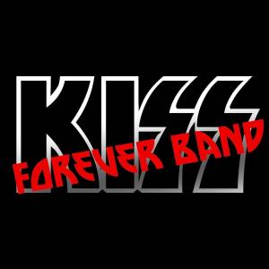 KISS forever band Boeken