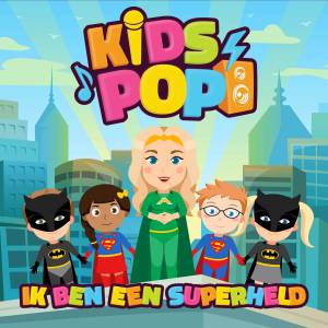 Kidspop Boeken