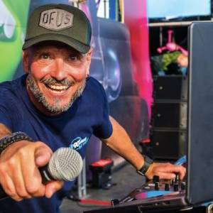 DJ Marco boeken