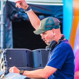 DJ Marco boeken