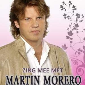 Martin Morero boeken