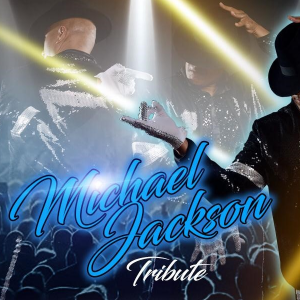 Michael Jackson tribute