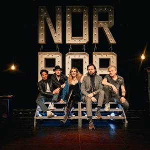 NDRPOP Boeken