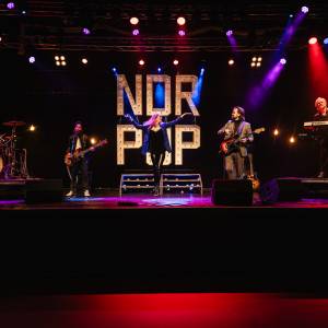 NDRPOP (Nederpop tribute band)