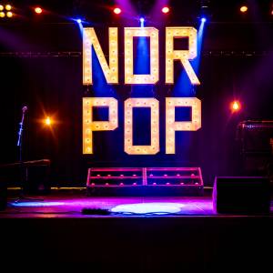 NDRPOP Boeken