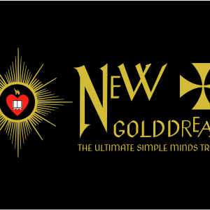 New Gold Dream Boeken