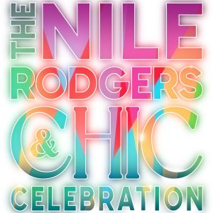 Nile Rodgers & Chic Celebration