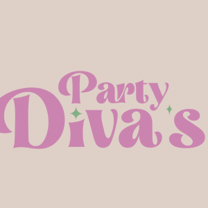 The Party diva’s 