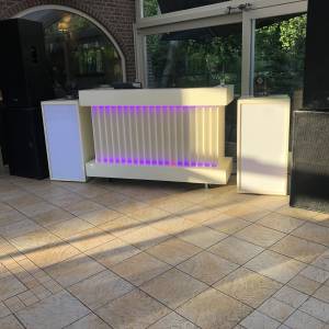 Power events boeken