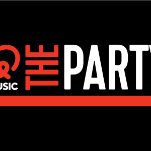 Q-Music The Party boeken